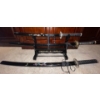 Katana Collection 3 Swords Taiwan - Stainless Steele