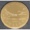 Image 3 : 1999 Canadian Specimen Set 