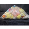 Image 5 : Large Bag Filled with Vintage Yarns for Crafting/Knitting/Crochet - Assorted Colors