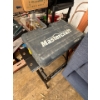 master craft socket set and wood working table socket set missing some items 