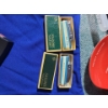 Image 2 : Collectables: Batman, Helmet Radio, Working Sarome Lighters, Antique Slot Machine 