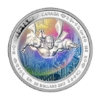 Image 1 : 2013 $20 75th Anniversary of Superman™: Metropolis - Pure Silver Coin
SKU: 125997