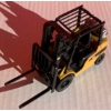 Image 1 : Norscot CAT P5000 Cat Lift Truck 1:25  Scale Die-Cast