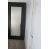 Image 3 : Large Floor Mirror w/ Wide Frame 37 X 75 