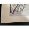 Image 5 : Alex Halliburton 3 Copies of Down from the Tundra 16Tx22W
