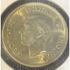 Image 3 : 1937 Canadian Dollar 80% Silver 23.33 Grams 