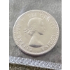 Image 2 : Canadian and American Coins Including 1930 Canadian 5 Cents and 1897 Canadian One Cent