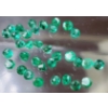 Image 2 :  Emerald Parcel (3.35 ct total, 2.4 mm)
