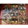 Image 4 : Binder w/ Large Collection of Hockey Cards - Donruss Studio Portrait, Mastercard and More 