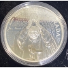 Image 2 :  2014 Pope John Paul II $10 Fine Silver Coin