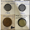 Image 5 : Coins from Around the World
