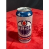 Image 4 : Oilers Coca-Cola and Molson Cans