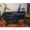 Image 1 : Schwinn AirDyne BackDraft Exercise Bike -- Bike Only; 24W, 60L, 48T 