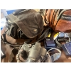 Image 3 : Lumix Panasonic DMCFZ7 12 times x the zoom with carrying case battery and battery chargers +MORE