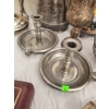 Image 11 : Silver Plated Decorative spoon set and more