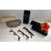 Designer Eye Glass Collection - Burberry & Jimmy Choo