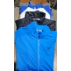 Men's Outerwear Collection - Jackets Size XL - Blue Nike Jogger & More