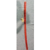 Image 6 : 3pcs Wooden Handled 39" Katana Set (Stand Not Included)  