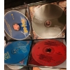 Image 8 : CD Collection: CD Book Contains Mostly Movie/ TV Soundtracks, Donny & Marie Record