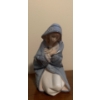 Image 3 : LLADRO Porcelain 'Birth of Jesus' 9T Nativity Religious Holiday (3 Count) 