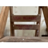 Image 2 : Light Mechanic Rich Ladder Company 66"