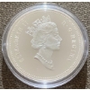 Image 3 : 1999 Proof Dollar 92.5% Silver 25.175 Grams