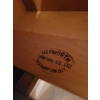 Image 4 : Mid-Century Modern 8-Drawer Dresser with Mirror by Hepworth Furniture Co.