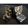 Image 1 : Bookends Made In Alberta 5T