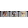 Image 4 : Nintendo NES, N64, and 3DS Video Game Cartridge Lot