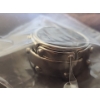Image 5 : BCBG Fashion Jewelry: Four Gold and Silver Buckle Style Rings, Three Cuff Bracelets