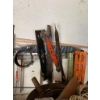 Image 16 : Workshop Tools, Workbench, and Supplies