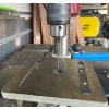 Image 7 : Shop Workbenches With Tool Shop Drill Press and Vise