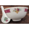 Image 5 : Pho Spoons, 2 Sauce Bowls, and Shakers Set