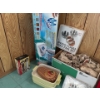 Image 4 :  Misc. Home - Glassware, Bake Pan Set, H2O Mop, and More 
