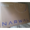 Image 2 : Narwal Robot Vacuum and Mop- Freo Model, White w/ App Control Valued: $552