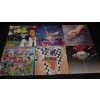 Image 1 : Vinyl Stash #16 - Classic North American Rock