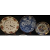 Image 4 : Decorative Collector Plates Featuring Various Themes