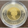 Image 3 : 1996 Official Launch of the Toonie Uncirculated Coin 