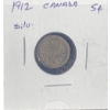 Image 4 : 1910 - 1913 Canadian Sterling Silver Nickels