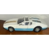 Image 3 : Vintage Corgi Toys Diecast Model Set ft/ Ghia 5000 Mangusta Tomaso w/ Whizzwheels