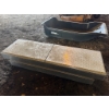 Image 3 : Delta Diamond Plate Tool Box for Pickup Trucks