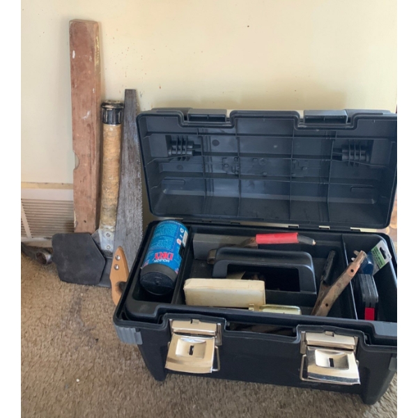 STANLEY Tool Chest w/ Contents 20L
