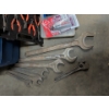 Image 4 : Hand Tool Tote - Wrench's Drivers Fittings New Shop Products & More 