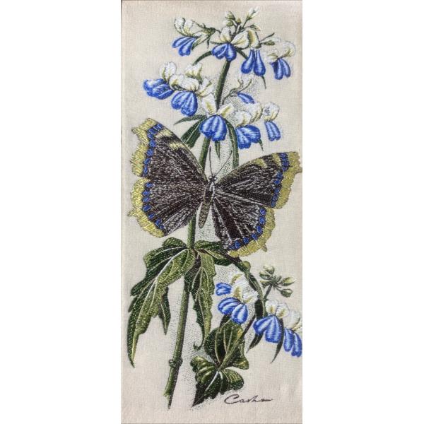 Cross Stitch Art Set (6.25'/10' Inches Before Frame)