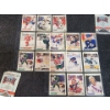 Image 7 : 1991-92 Upper Deck High Series Cards, Assorted Teams. Unopened Packages  and Sheets Full