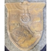 Image 2 : 1942 German WW2 Krim (Crimea) Campaign Shield 