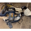 Image 3 : Ryobi 12' Compound Mitrre Saw w/ Spare Wood Blades