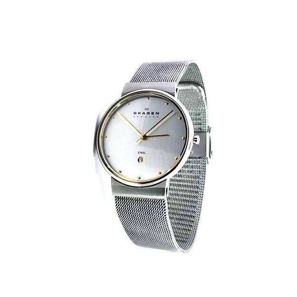 Skagen Denmark Steil Wristwatch
