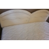 Image 2 : Mattress/ Boxspring 60 W, 80 D, 21 T Height From Ground, Headboard 62 W, 36 T