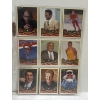 Image 1 : Binder Page Upper Deck 2011 Goodwin Champions Collector Sports Cards